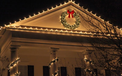 Christmas Light Installation, Benefits & More