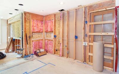 Streamlining Your Next Remodel Project: An Electrician’s Take