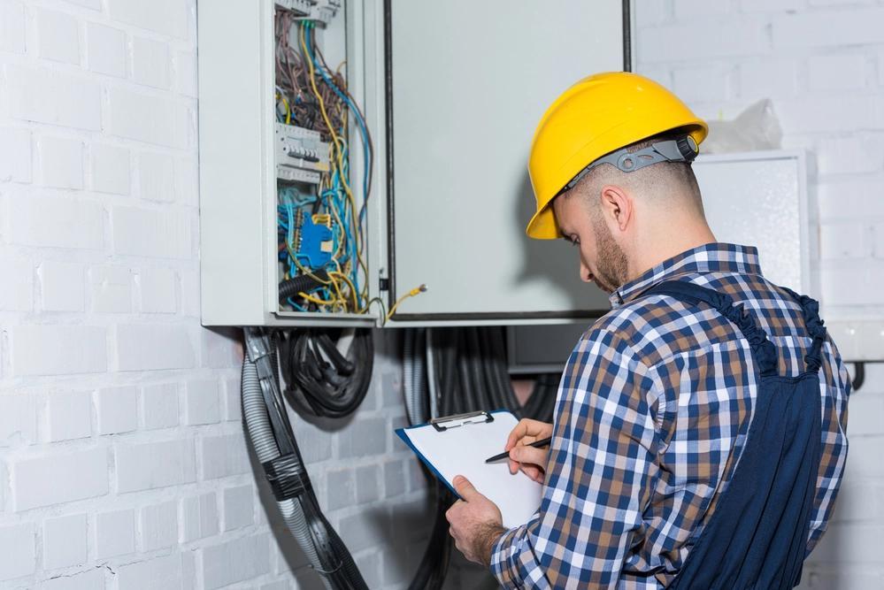 how much does cost to replace electrical panel