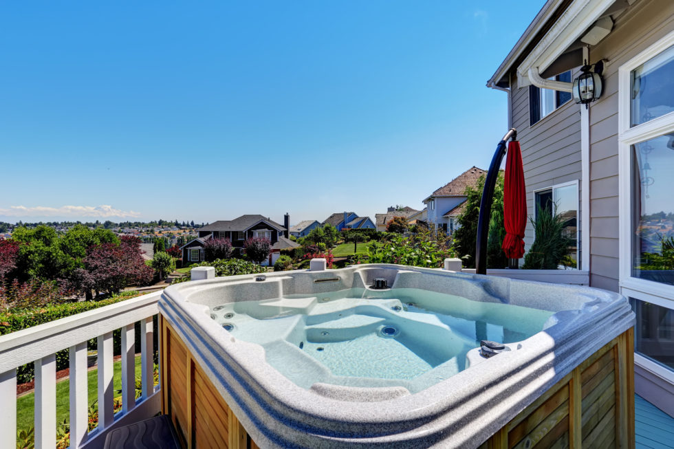 How to Hook Up a Hot Tub The Right Way | Vertechs Electric