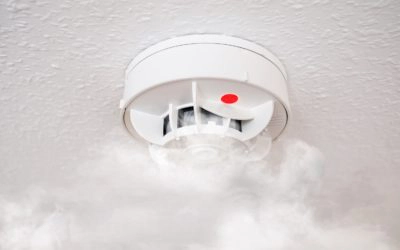 How to Test Smoke Detector Alarms