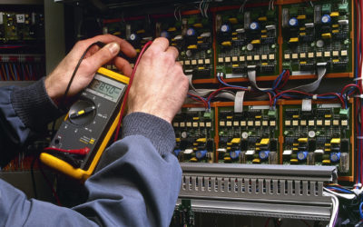 How to Find a Good Industrial Electrician