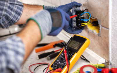 Your Guide to Finding a Qualified Residential Electrician